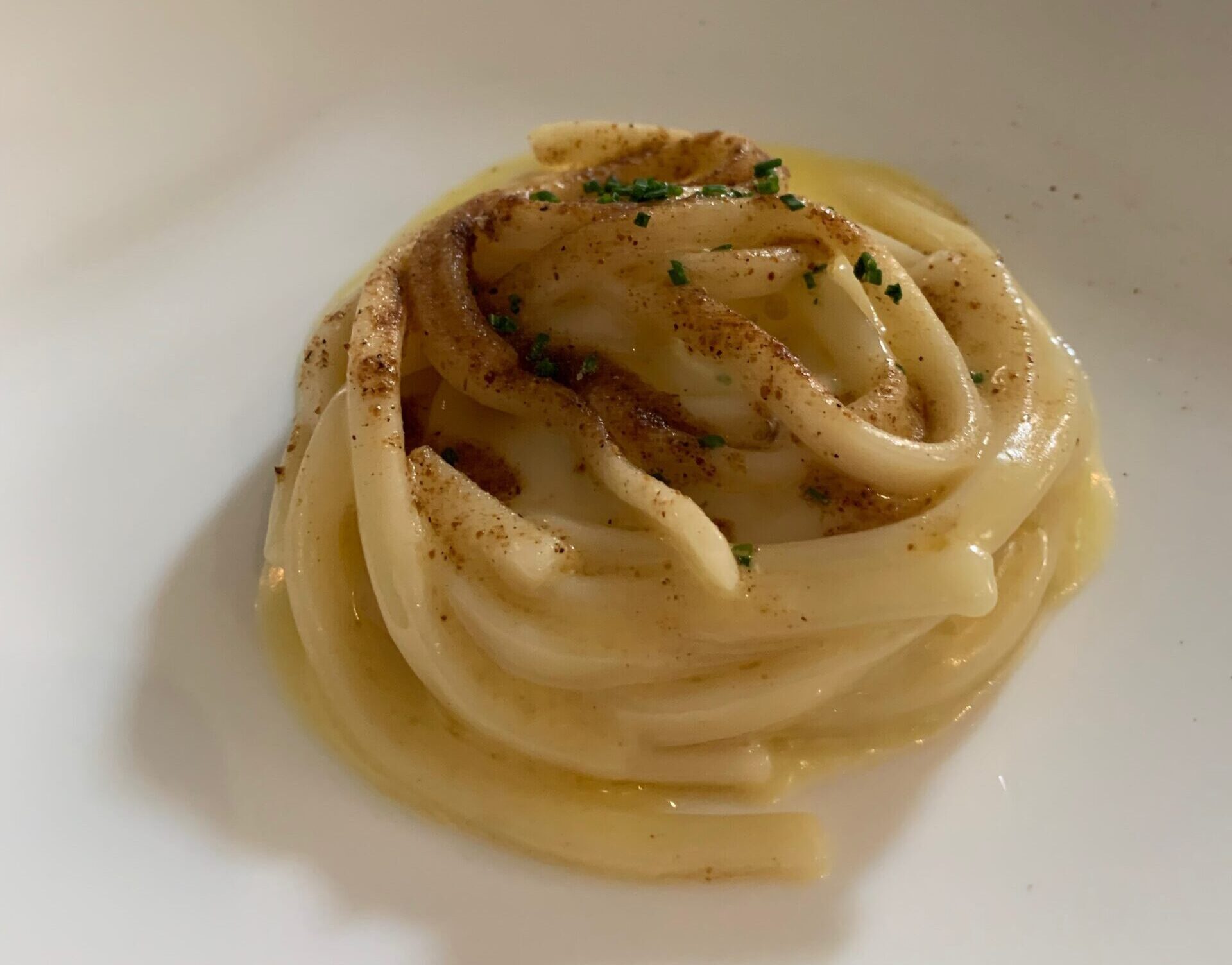 A pranzo da Bistrot64 – Roma